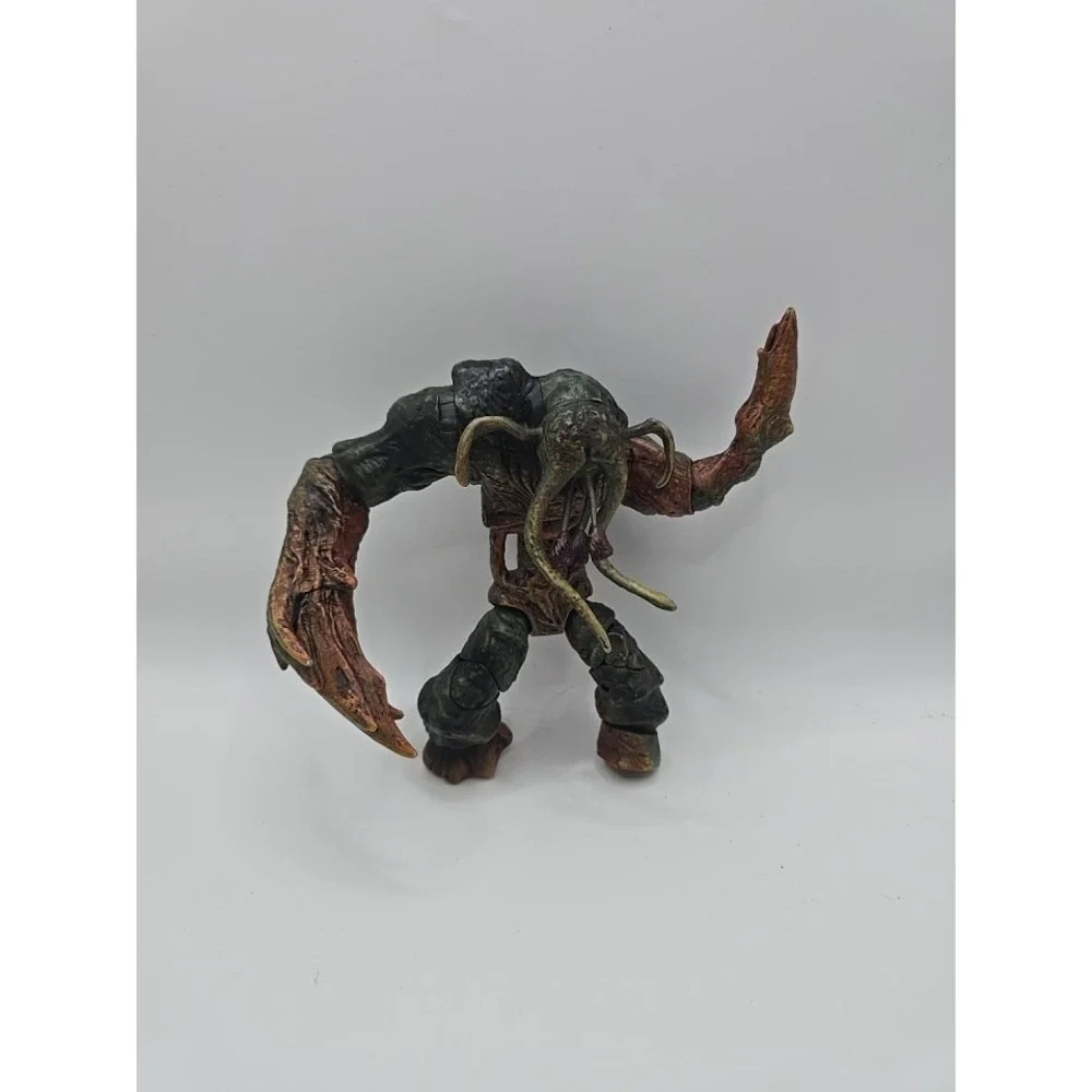 Jazwares World of Halo Flood Tank Form Creature  4